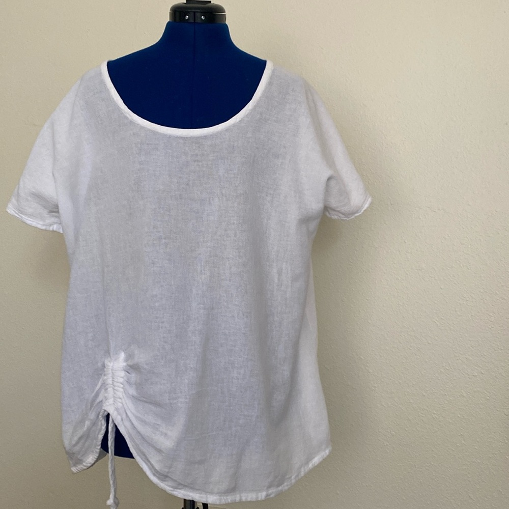 “Ana Blouse”